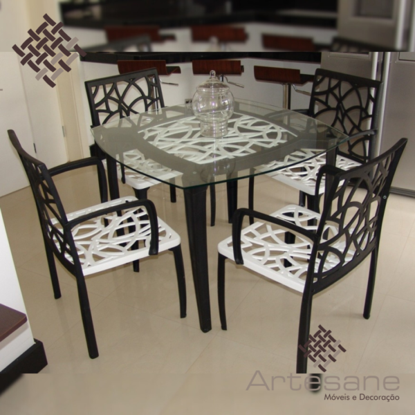 CONJUNTO MANAUS